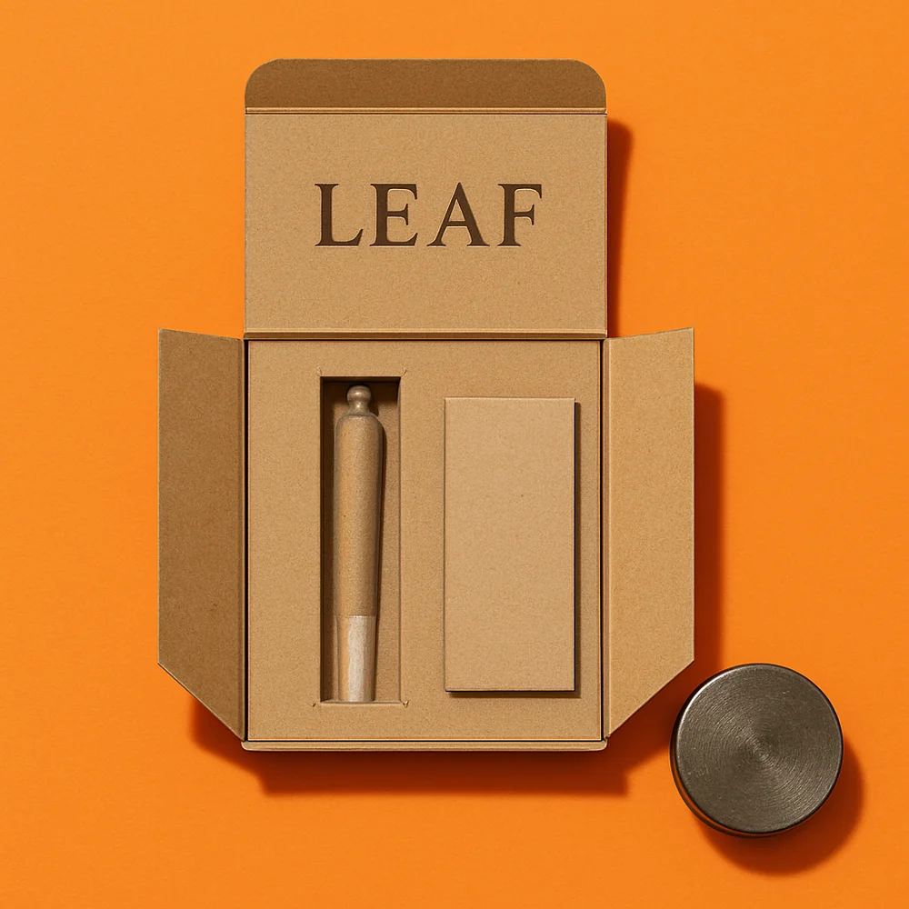 Child Resistant Joint Packaging