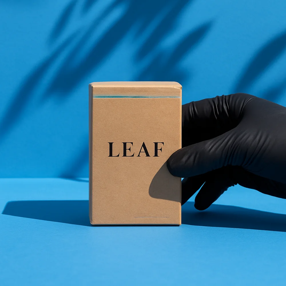 Child Resistant Joint Packaging