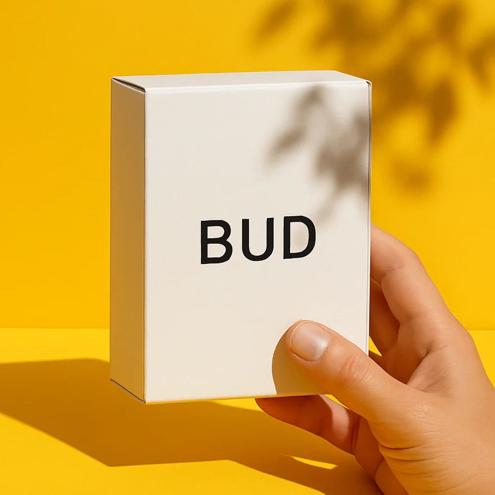 Custom Marijuana Packaging