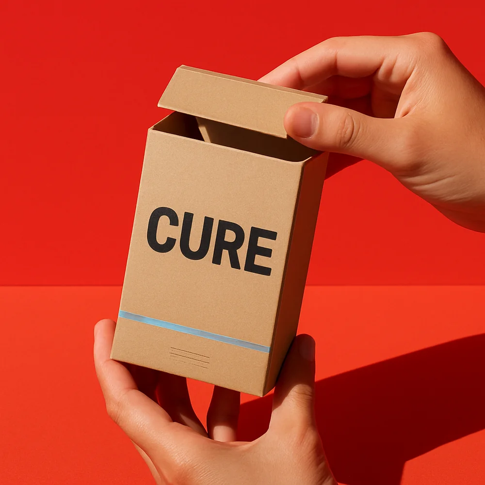Custom Weed Packaging