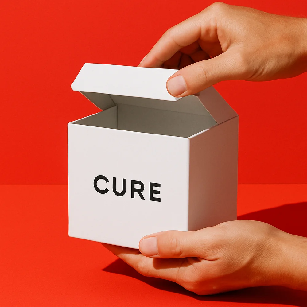 Weed Subscription Box