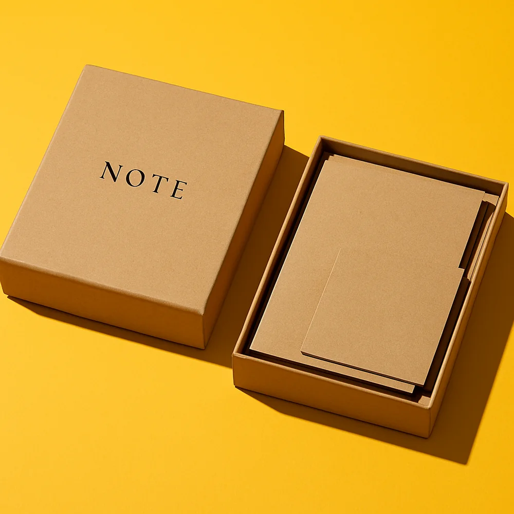 Custom Brochures
