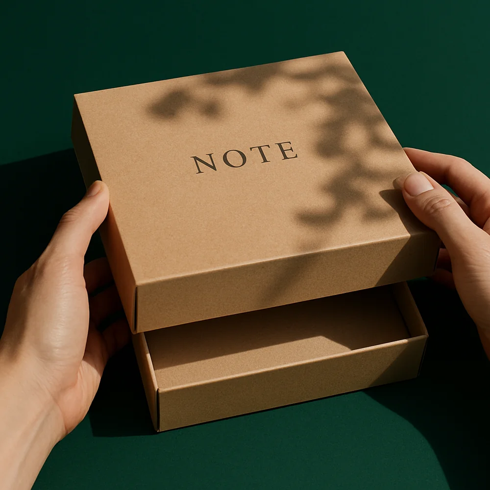 Custom Brochures