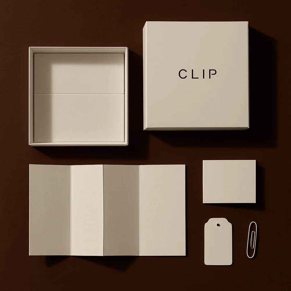 Tri Fold Brochure