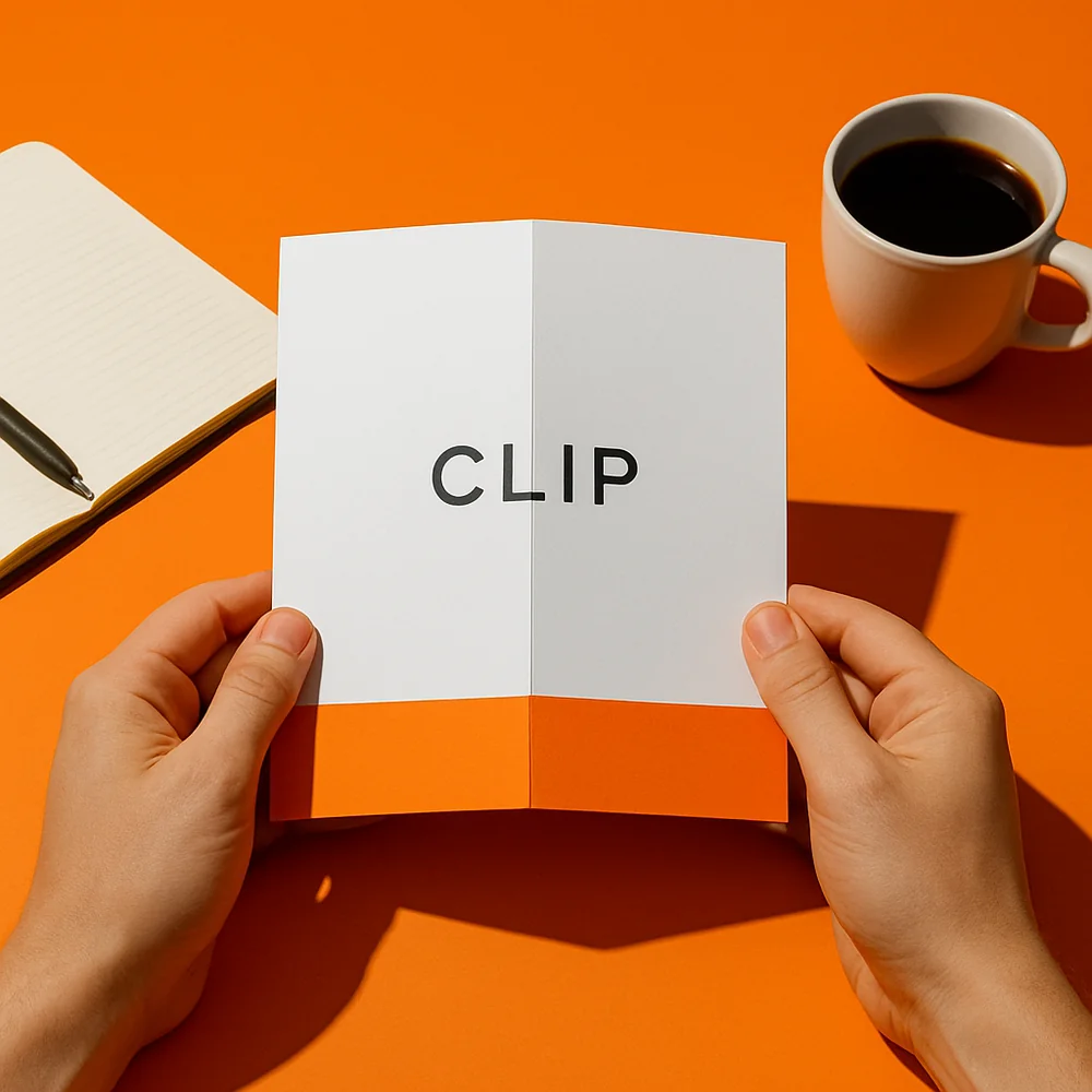 Tri Fold Brochure