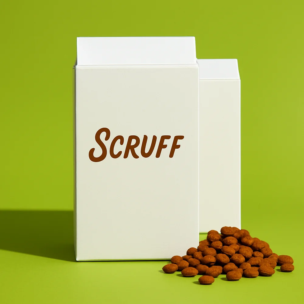 Pet Food Boxes