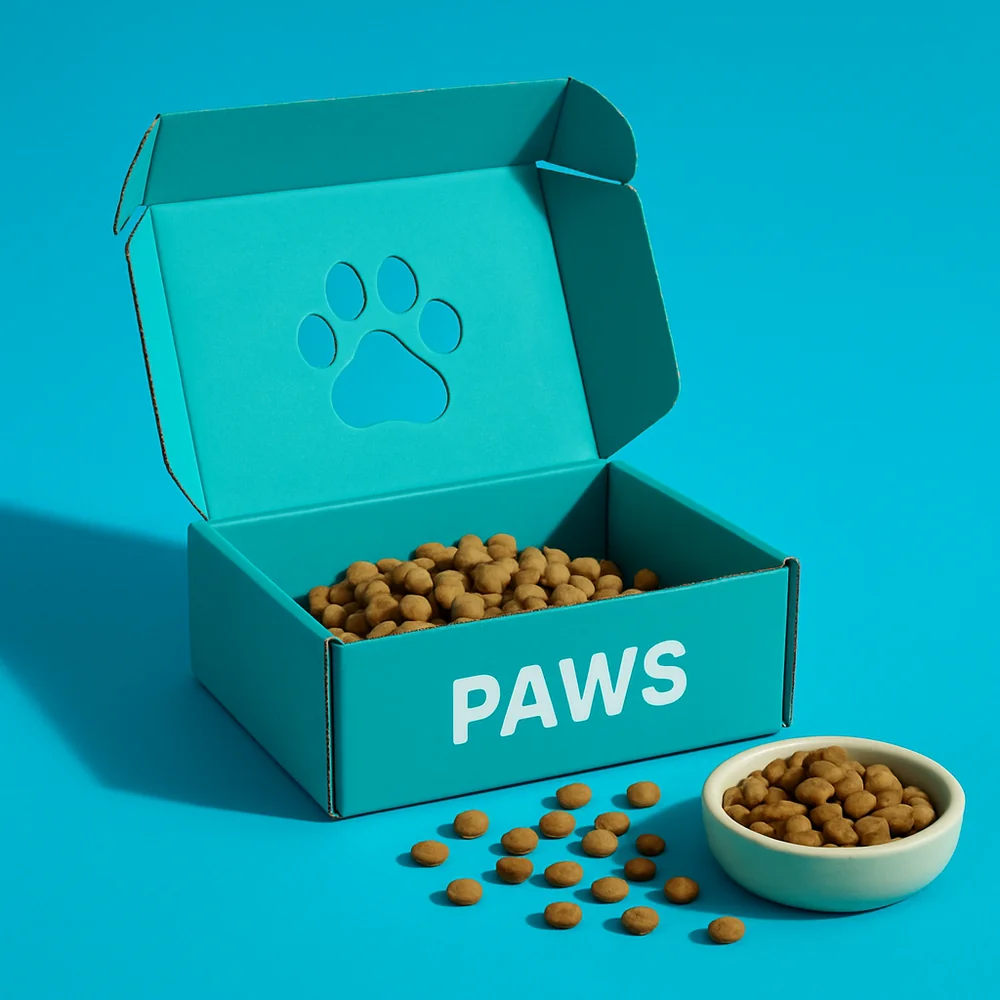 Pet Subscription Boxes