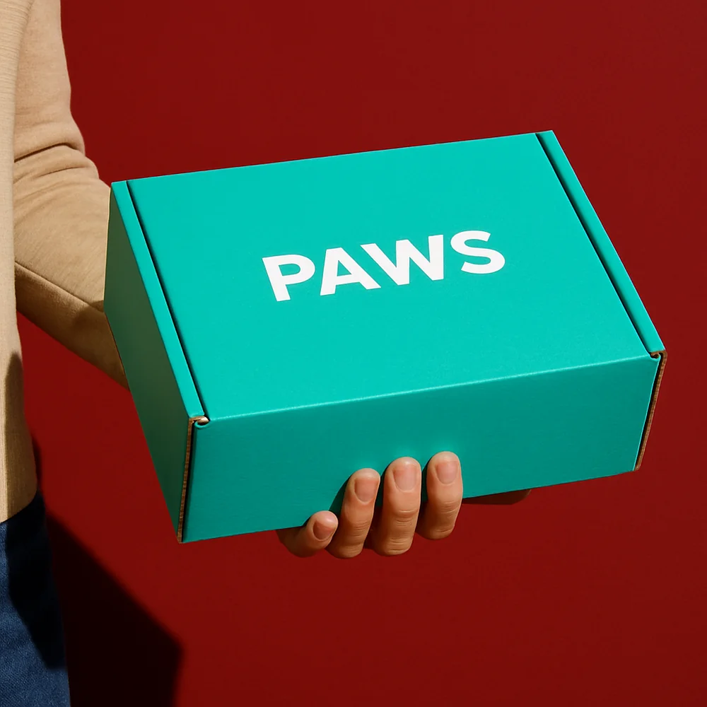 Pet Subscription Boxes
