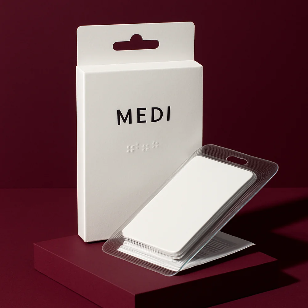 Blister Packaging
