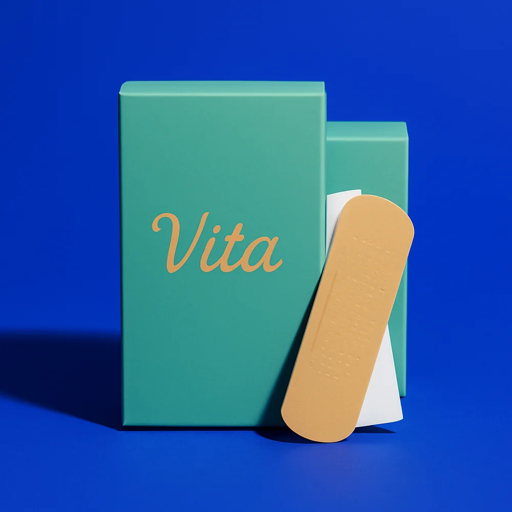 Custom Bandage Boxes