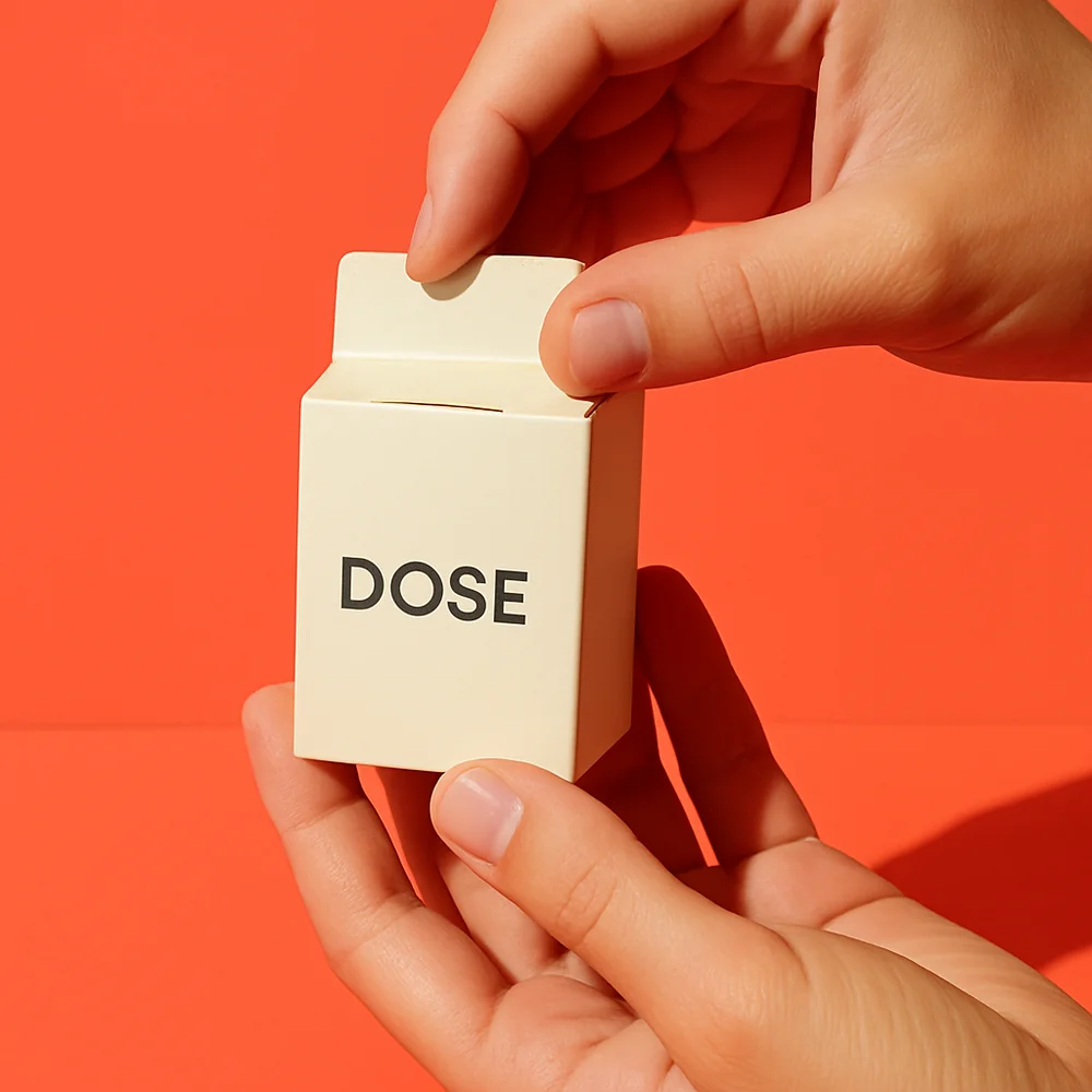 Custom Eye Drop Boxes