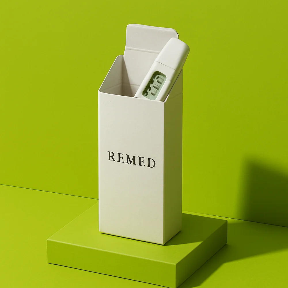 Custom Thermometer Boxes