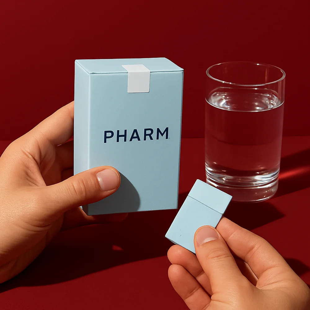 Dental Packaging