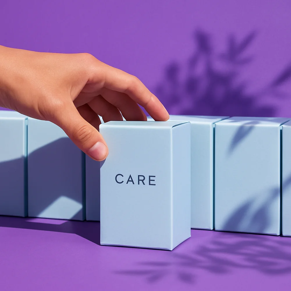 Dietary Supplement Packaging
