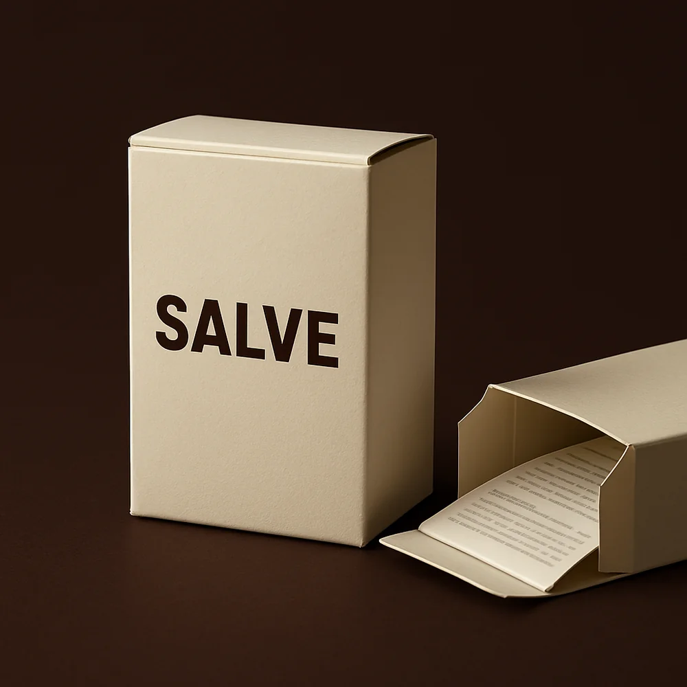 Four Corner Health Packaging