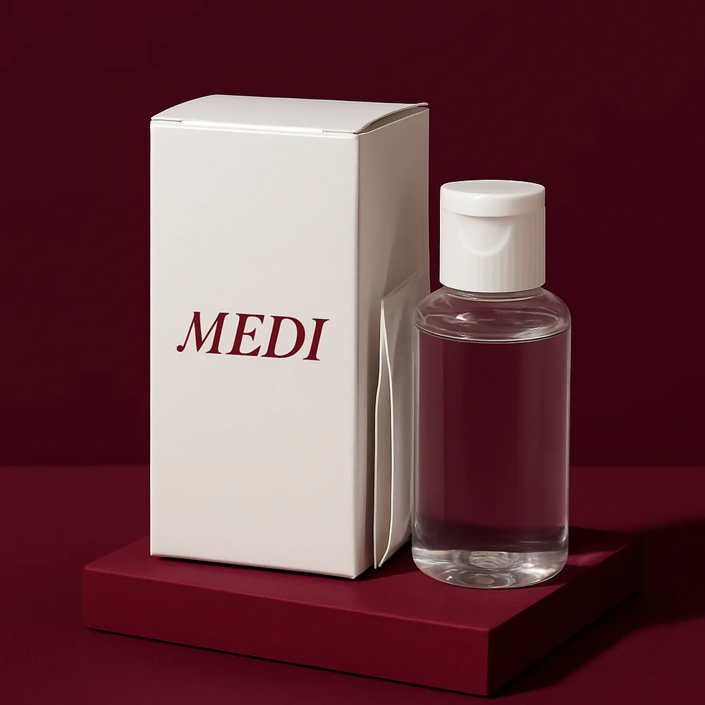 Hand Sanitizer Boxes