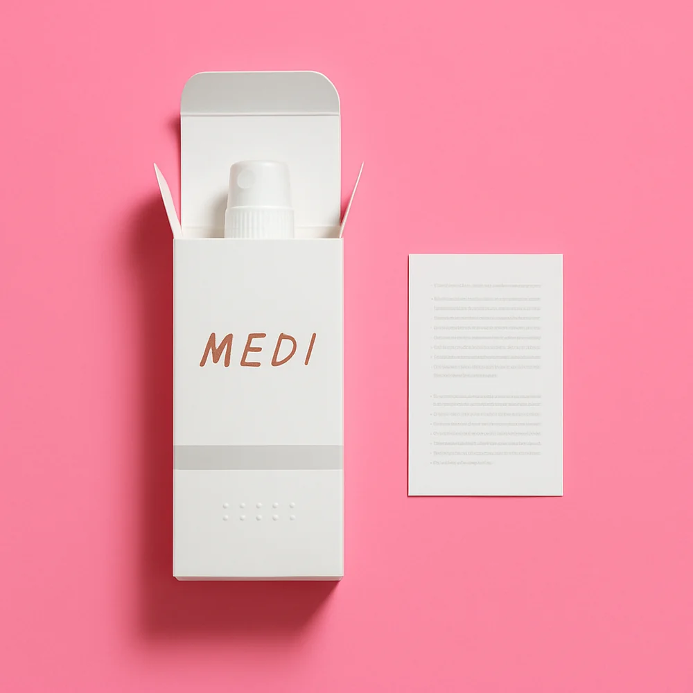 Hand Sanitizer Boxes