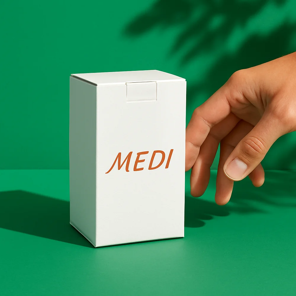 Hand Sanitizer Boxes