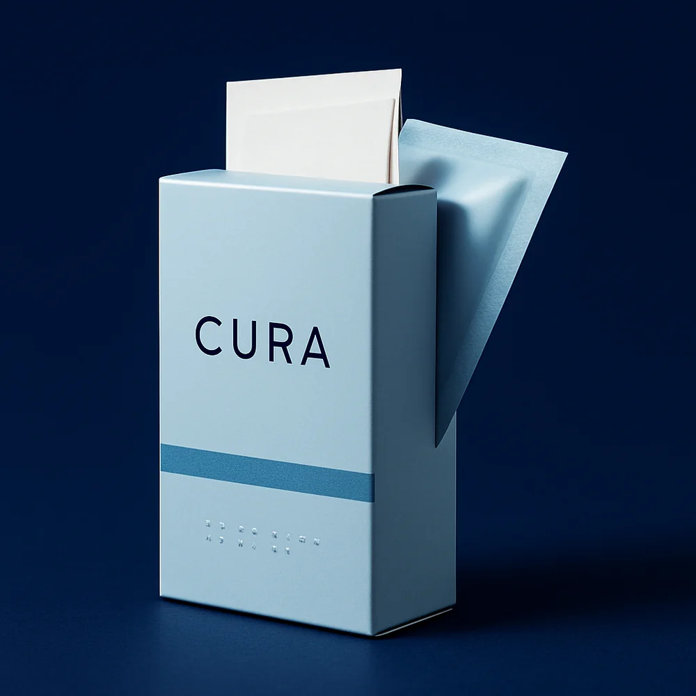 Health Care Box