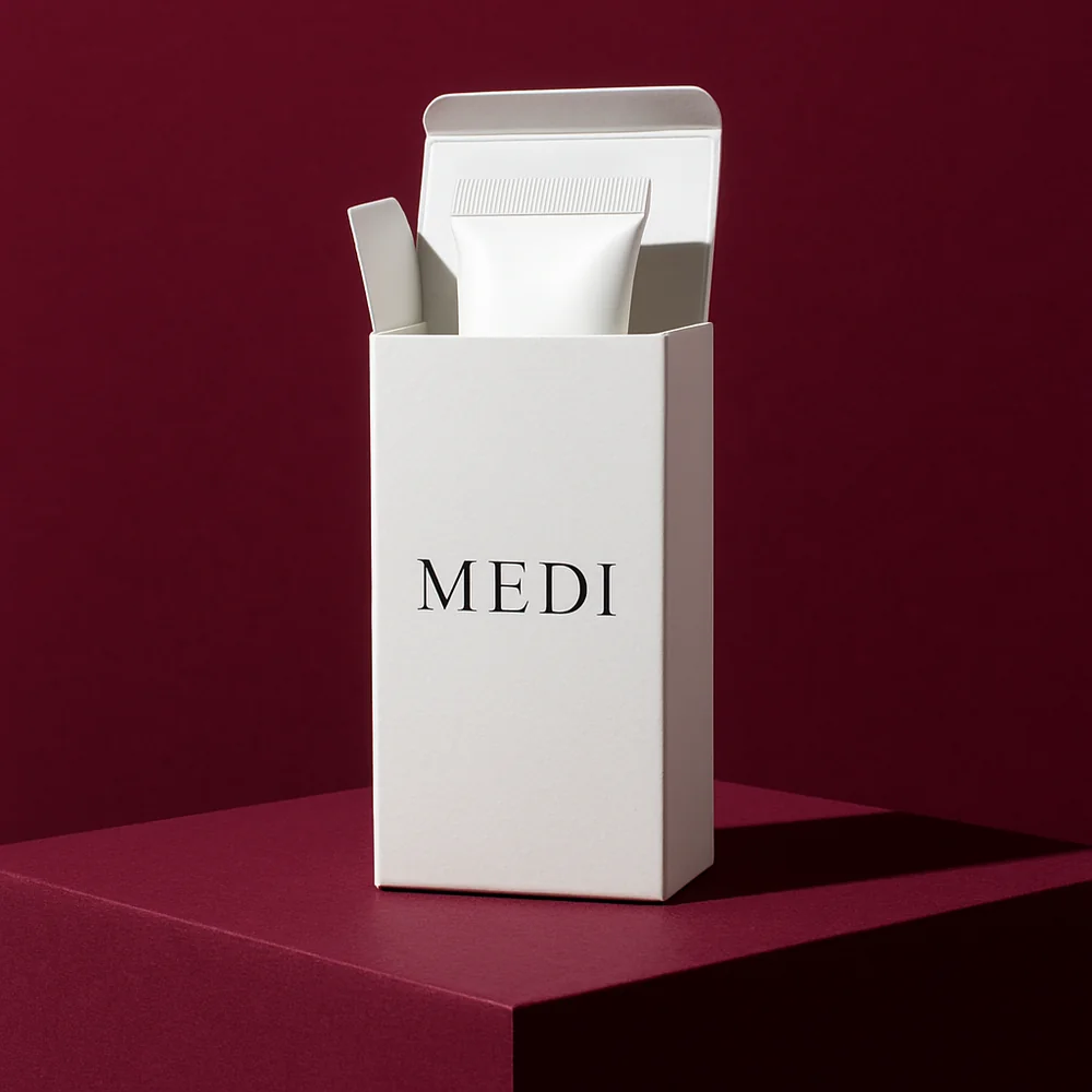 Skin Health Product Boxes