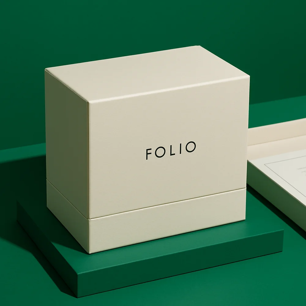 Presentation Folders