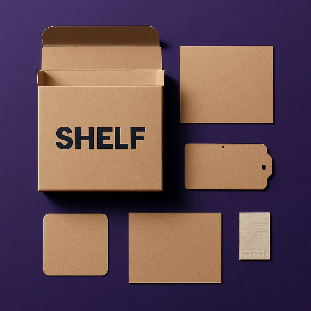 Advertising Boxes