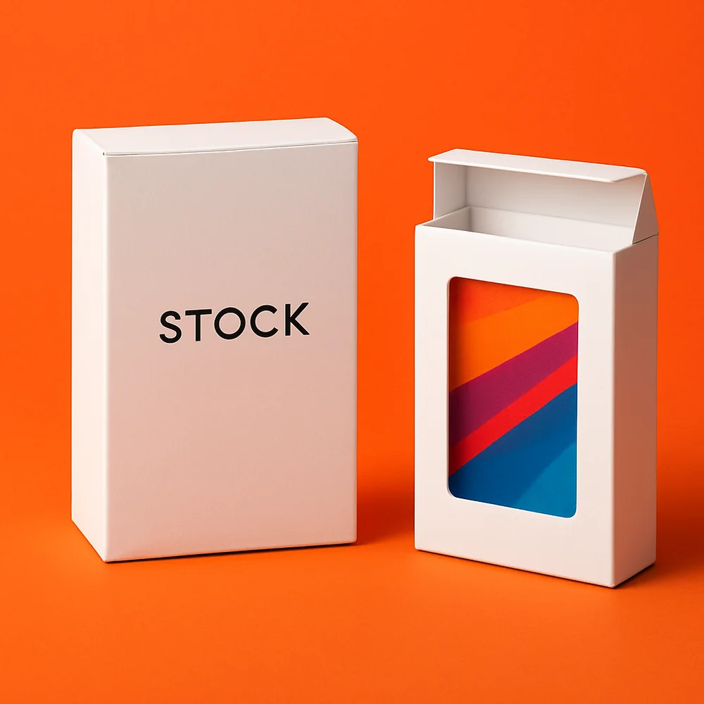 Archive Boxes