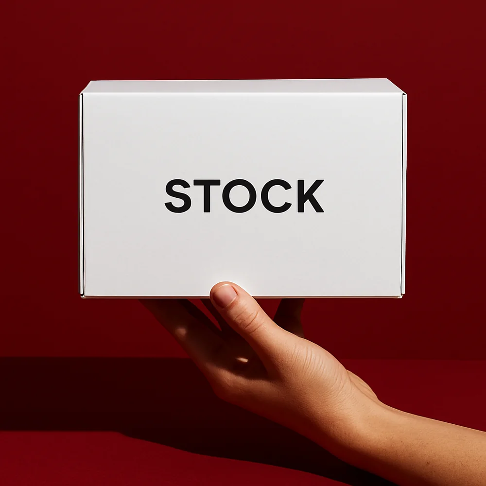 Archive Boxes