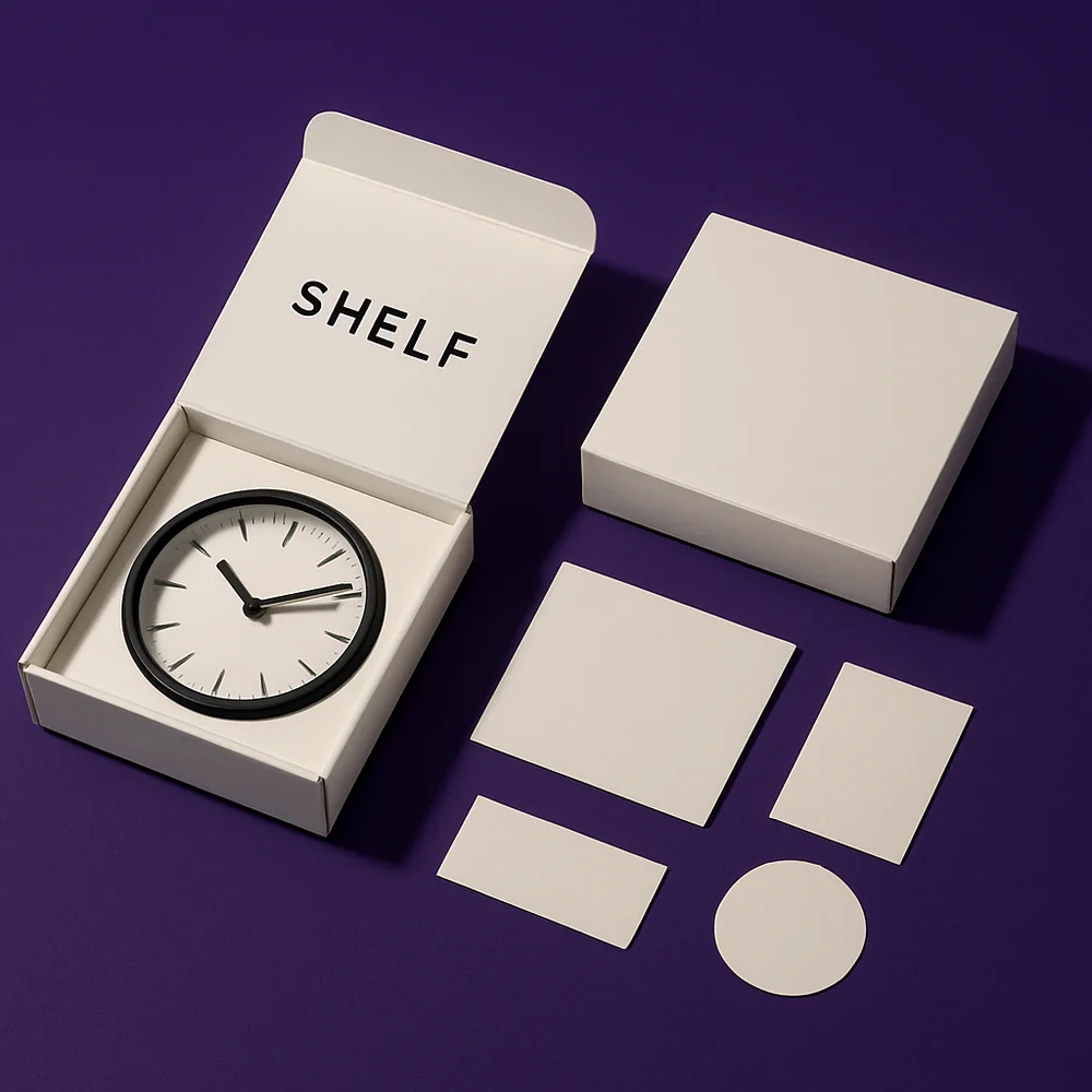 Clock Boxes