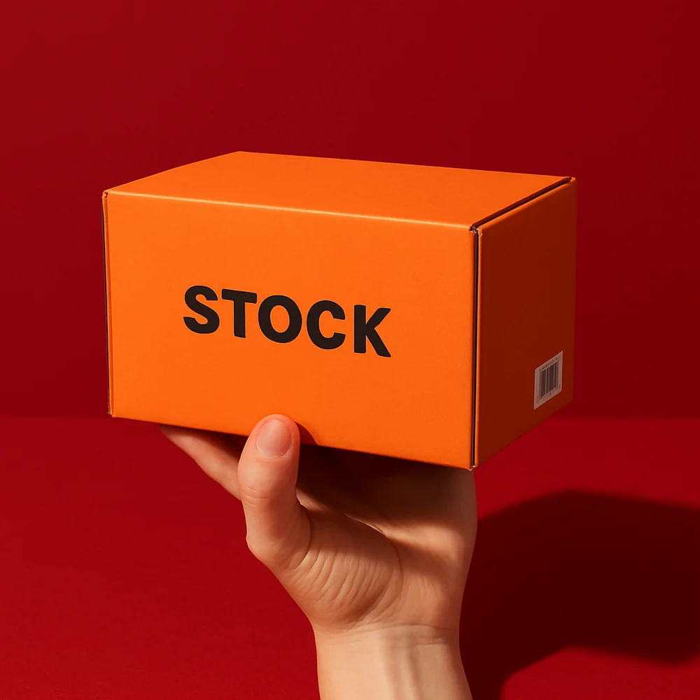 Collapsible Boxes