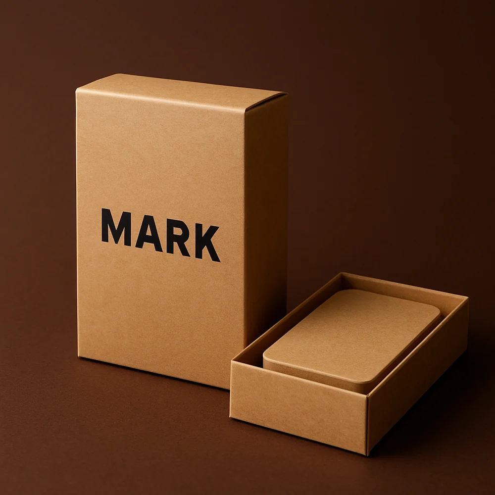 Craft Boxes