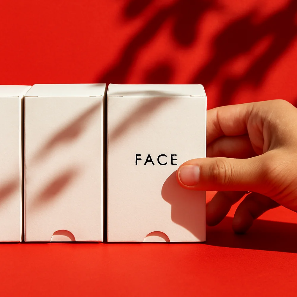 Custom Printed Ballot Packaging
