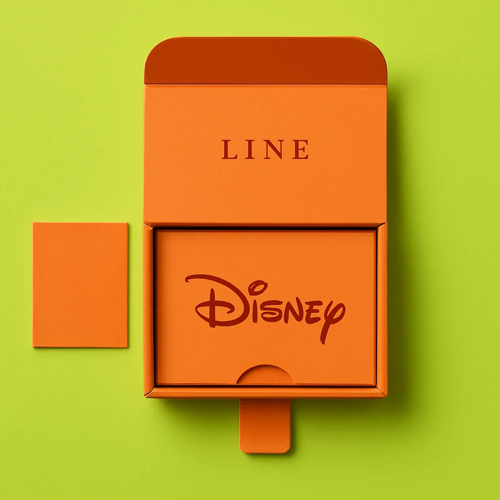 Disney Box