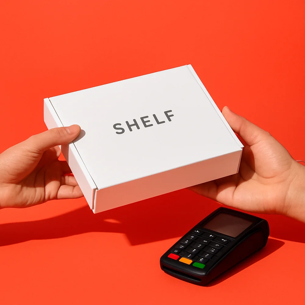 Luxury Brand Packaging