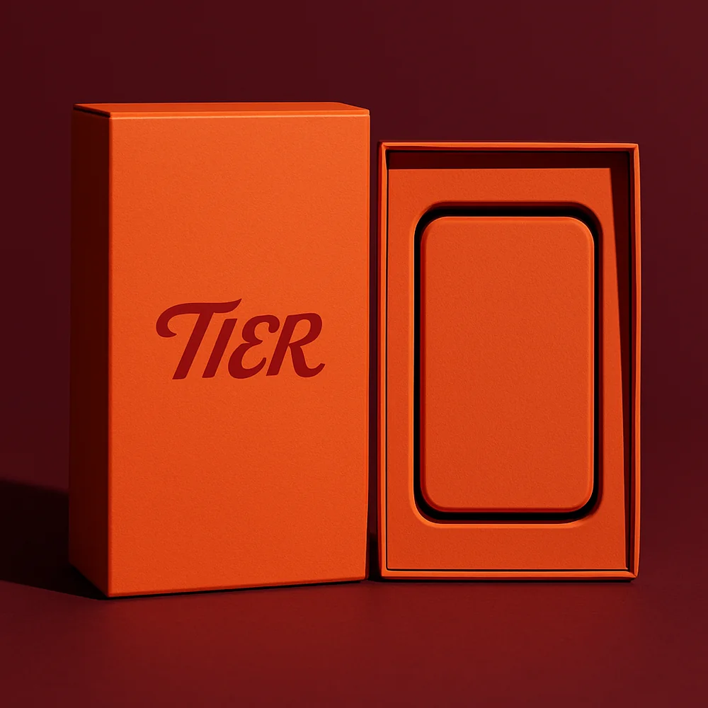 Promotion Packaging