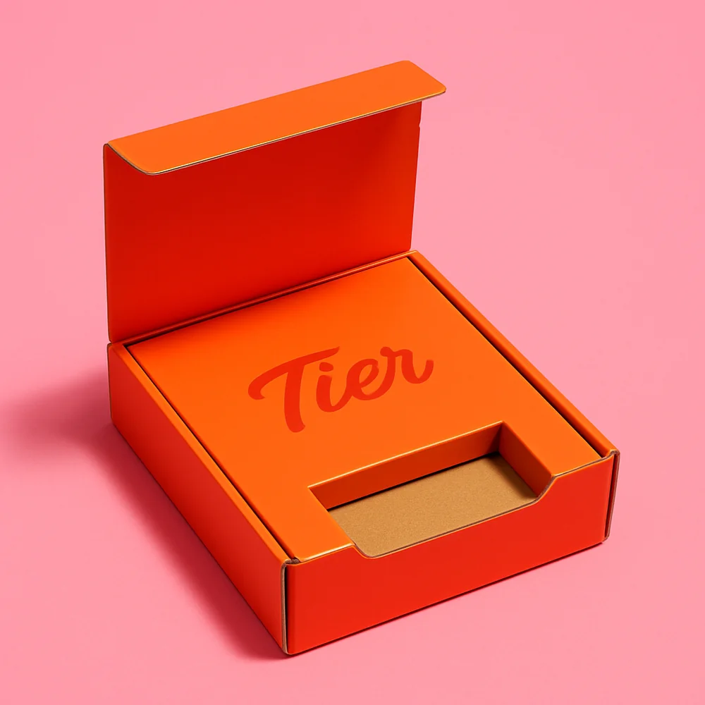 Promotion Packaging