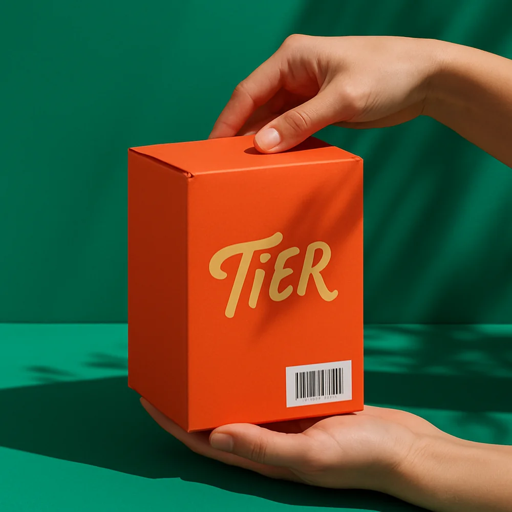 Promotion Packaging