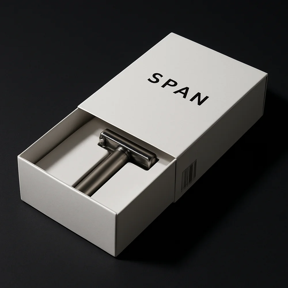 Razor Packaging
