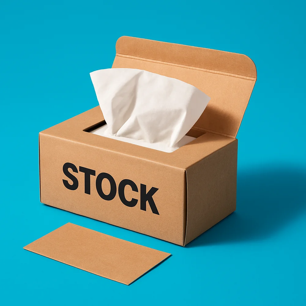Tissue Boxes
