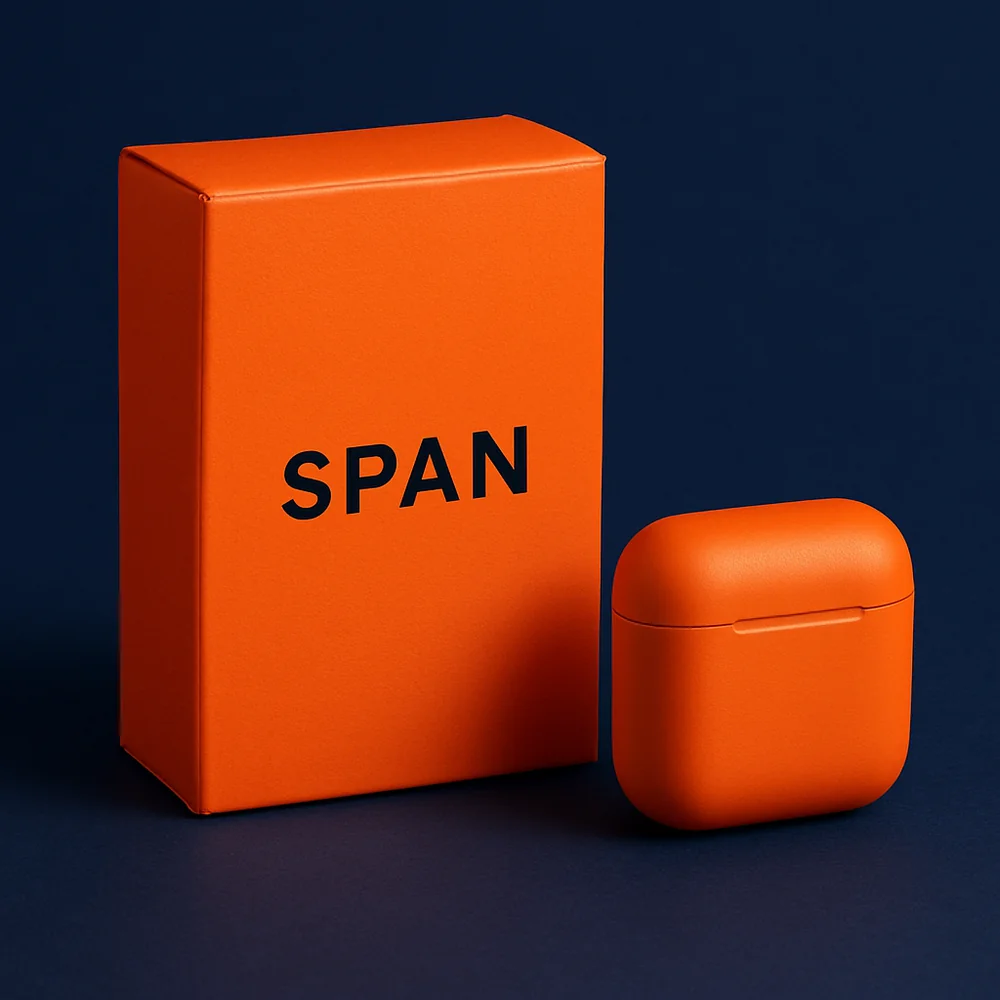Wrap Boxes