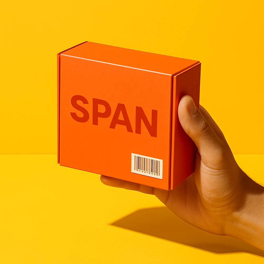 Wrap Boxes