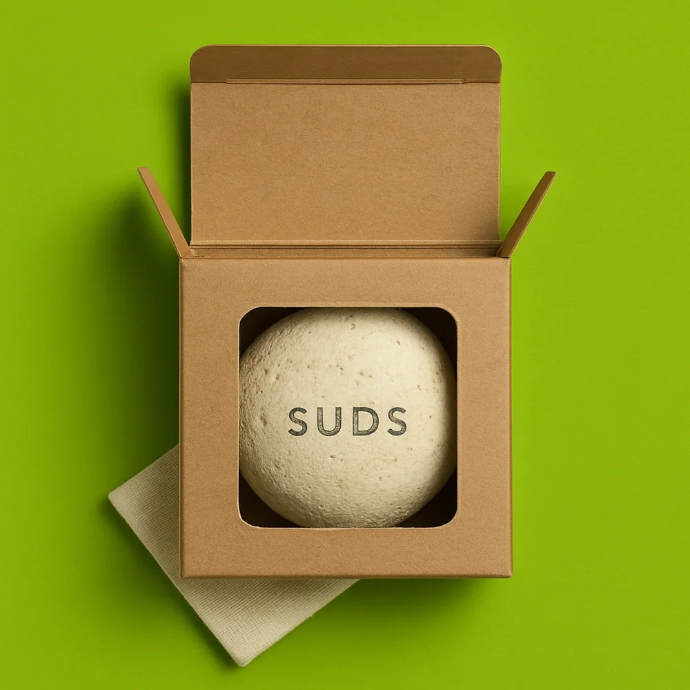 Custom Bath Bomb Boxes