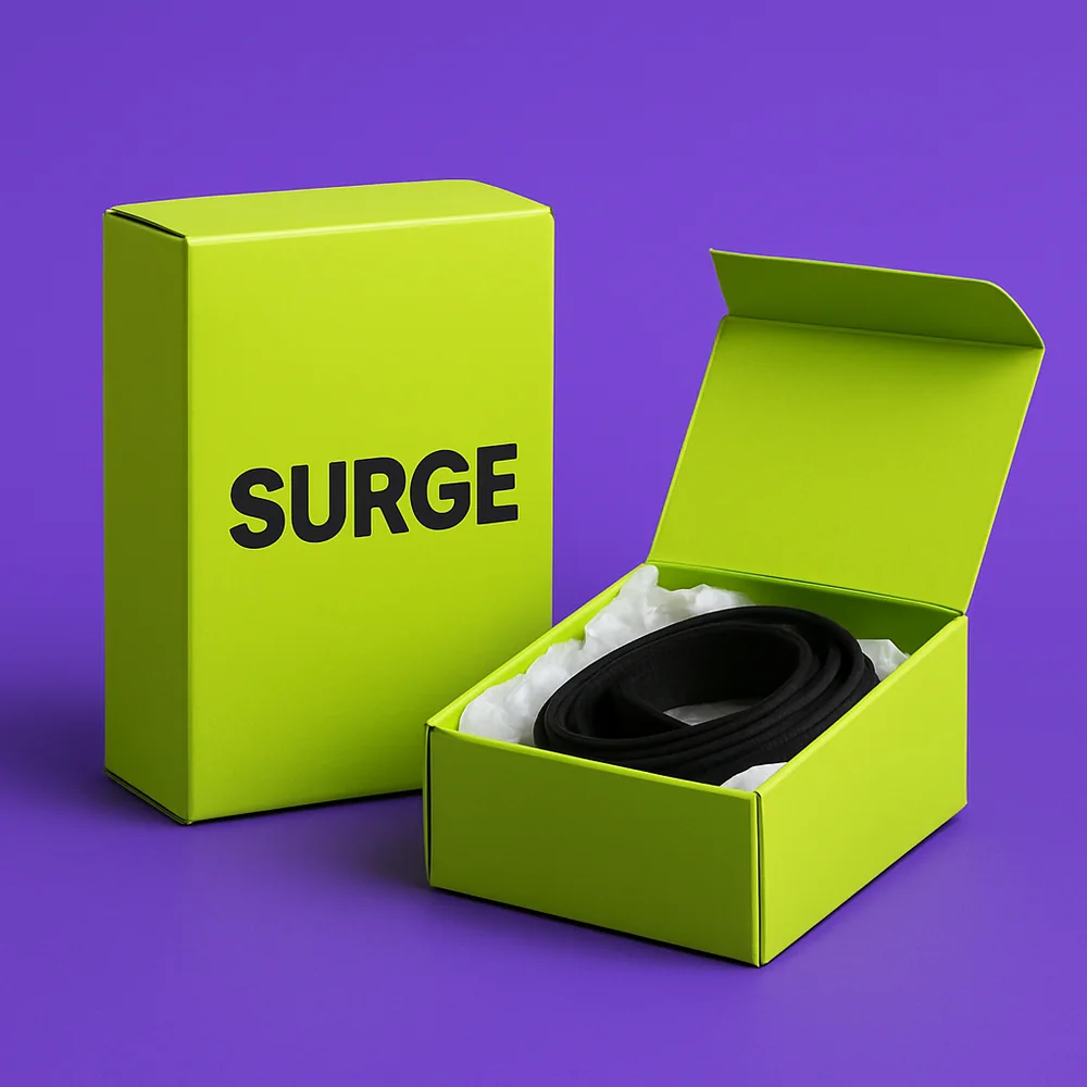 Fitness Boxes