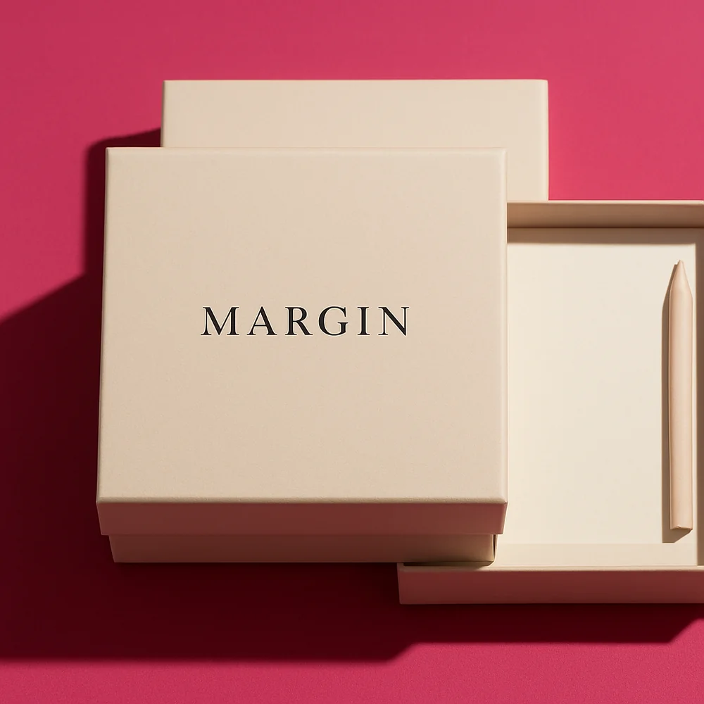 Custom Postage Boxes