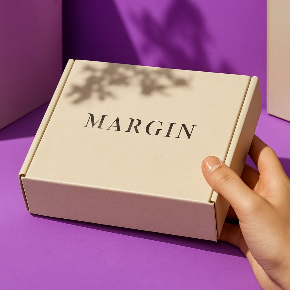 Custom Postage Boxes