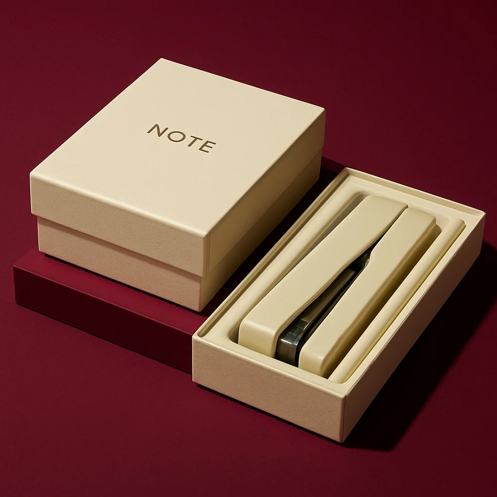 Custom Stapler Boxes