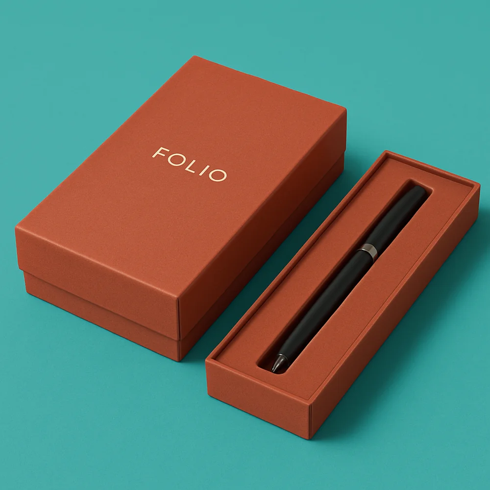 Pen Boxes