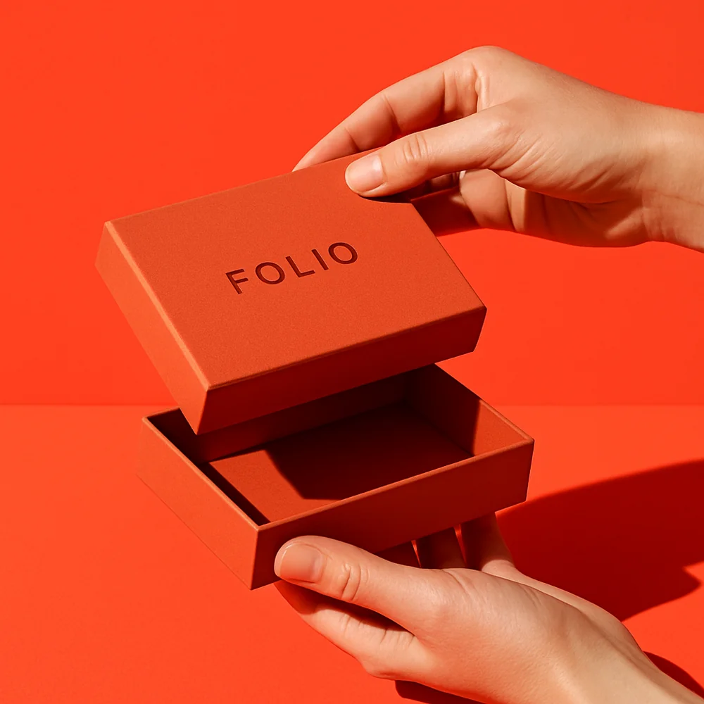 Pen Boxes