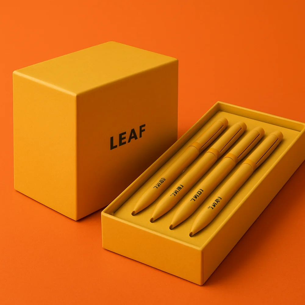 Pens with Custom Printing