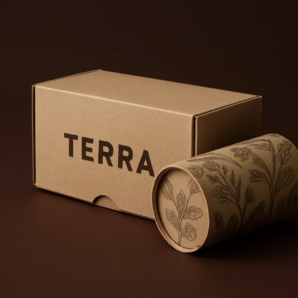 Eco Friendly Boxes